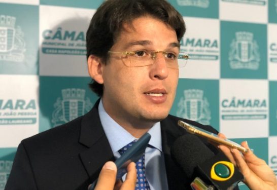 Sancionada Lei que torna Teatro Ednaldo do Egypto Patrimônio Cultural de João Pessoa