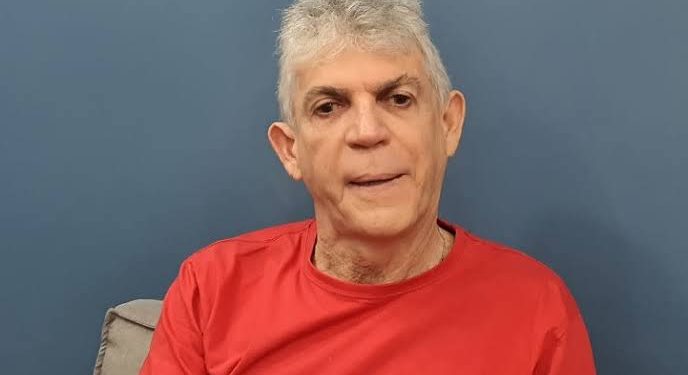 Ex-auxiliar de Ricardo Coutinho terá que devolver quase R$2 milhões aos cofres públicos