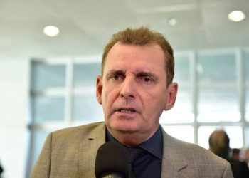 PSB deve filiar cerca de seis novos prefeitos na próxima segunda-feira