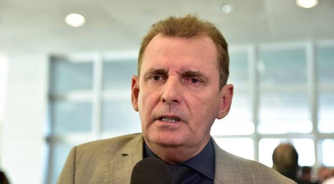 PSB deve filiar cerca de seis novos prefeitos na próxima segunda-feira