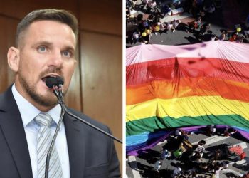 Câmara de João Pessoa aprova projeto que proíbe presença de crianças em Parada Gay