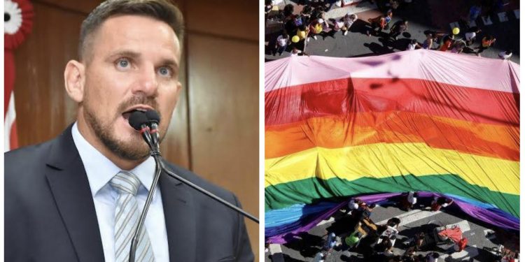 Câmara de João Pessoa aprova projeto que proíbe presença de crianças em Parada Gay