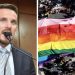 Câmara de João Pessoa aprova projeto que proíbe presença de crianças em Parada Gay