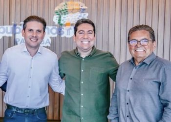 Comandado por ex-vereadora em Bayeux, Republicanos apoiará candidatura de Tacyana Leitão