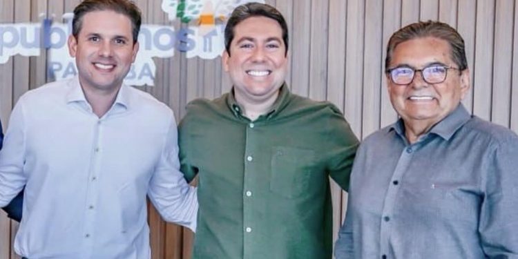 Comandado por ex-vereadora em Bayeux, Republicanos apoiará candidatura de Tacyana Leitão