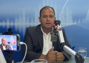 Justiça agenda julgamento de Eduardo Brito na Operação Pão e Circo