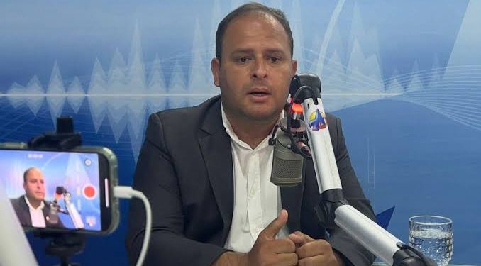 Justiça agenda julgamento de Eduardo Brito na Operação Pão e Circo