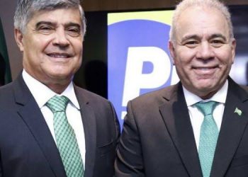 PL peita candidatura de Nilvan e diz que Queiroga é o “verdadeiro representante da direita”