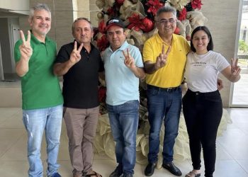 Prefeito de São Bento tenta atrair vereador mas oposição age rápido e mela articulação