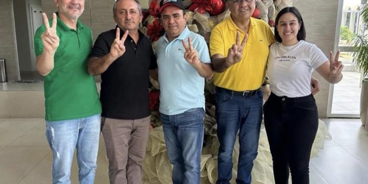 Prefeito de São Bento tenta atrair vereador mas oposição age rápido e mela articulação