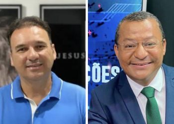 Após flertar com UB, Nilvan abre diálogo com o PRD, resultado da fusão entre PTB e Patriota