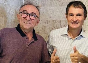 Aliado de Romero revela que ele irá anunciar pré-candidatura a prefeito em março