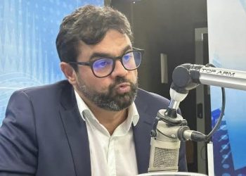 Jarques Lucio “incha” folha da prefeitura de São Bento e entra na mira do TCE