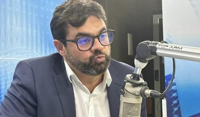 Jarques Lucio “incha” folha da prefeitura de São Bento e entra na mira do TCE