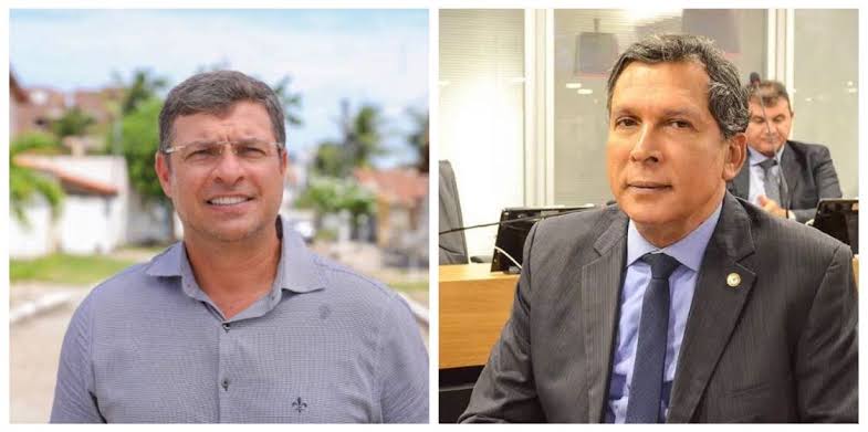 Justiça aceita denúncia de Ricardo Barbosa e prefeito de Cabedelo terá que contratar médicos concursados
