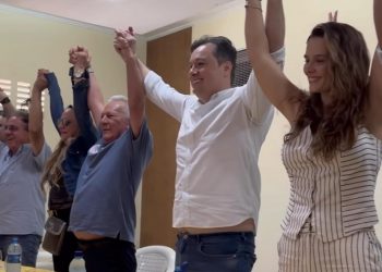 Bastidores: Júnior Araújo deve indicar vice do nome escolhido por Zé Aldemir, em Cajazeiras