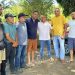Mesmo inelegível, Zé Baixinho se lança pré-candidato a prefeito de Bayeux pela oposição