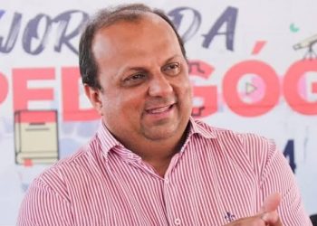 Município do Sertão paraibano terá um dos maiores salários para professor no Nordeste