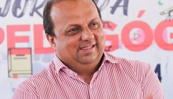 Município do Sertão paraibano terá um dos maiores salários para professor no Nordeste