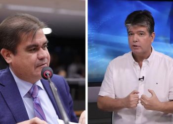 Mersinho relembra passado de Ruy como aliado e detona parlamentar