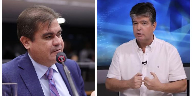 Mersinho relembra passado de Ruy como aliado e detona parlamentar