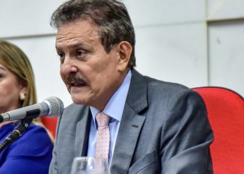 Tião Gomes propõe criação do Sistema Integrado de Segurança para promover turismo sustentável na Paraíba