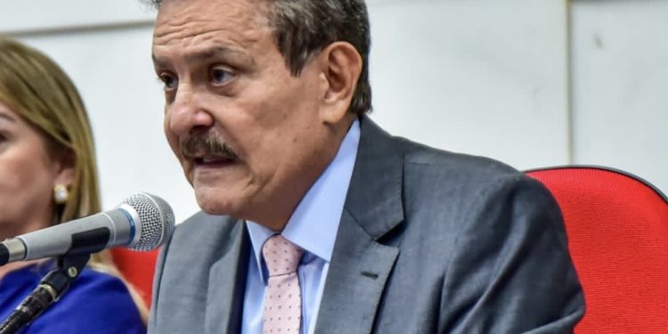 Tião Gomes propõe criação do Sistema Integrado de Segurança para promover turismo sustentável na Paraíba