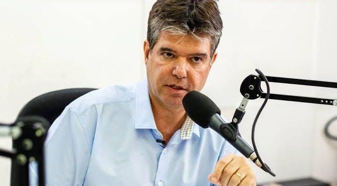 Ruy Carneiro e o falso moralismo