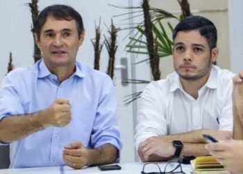 Ex-secretário de Saúde é alvo da PF por supostas fraudes na Saúde de CG