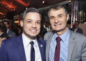 Romero sai em defesa de ex-auxiliar alvo de operação da PF em Campina Grande