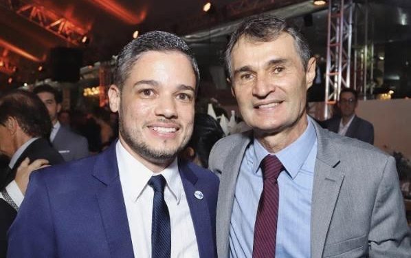 Romero sai em defesa de ex-auxiliar alvo de operação da PF em Campina Grande