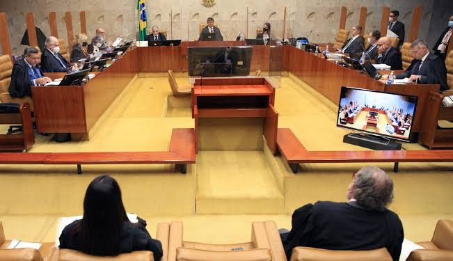 STF mantém pensão de ex-governadores ou dependentes na Paraíba