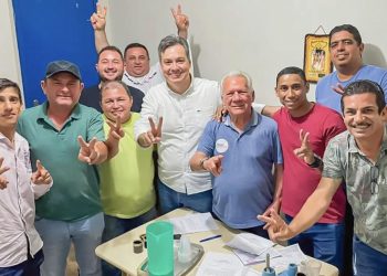 Três nomes disputam sucessão de Zé Aldemir em Cajazeiras; veja