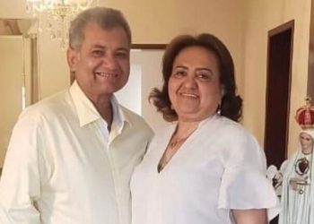 Ex-primeira dama de Juru explica saída da secretária de Saúde: “não tinha autonomia”