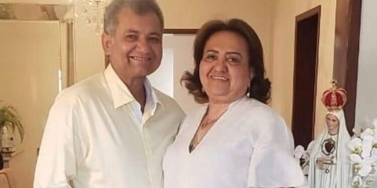 Ex-primeira dama de Juru explica saída da secretária de Saúde: “não tinha autonomia”