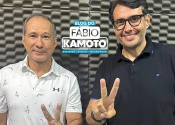 Em Sousa, Gilbertão deve ser oficializado como candidato da oposição