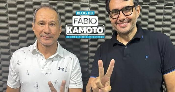 Em Sousa, Gilbertão deve ser oficializado como candidato da oposição