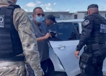 Justiça mantém prisão de Padre Egídio e manda religioso para Penitenciária do Valentina