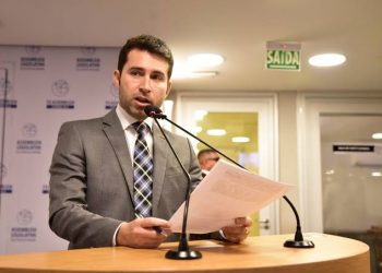 Projeto de Lei do deputado Michel Henrique Institui o Código de Defesa do Empreendedor na Paraíba