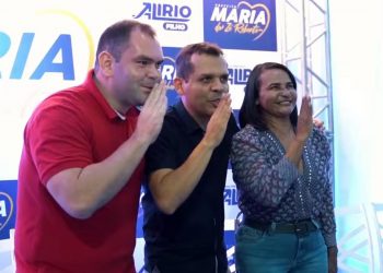 Em Alagoinha, eleição de 2024 vai ser só para “cumprir tabela”