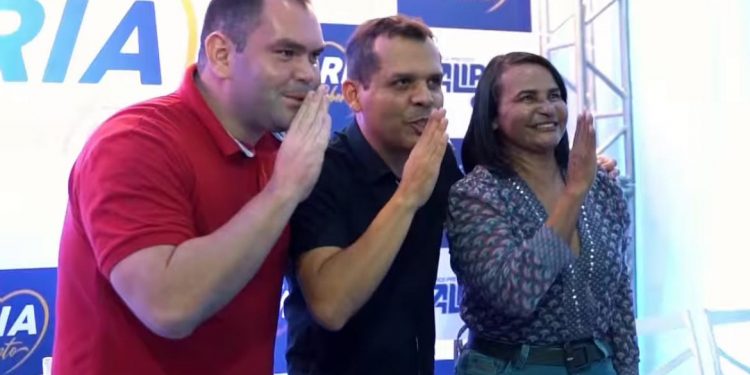 Em Alagoinha, eleição de 2024 vai ser só para “cumprir tabela”