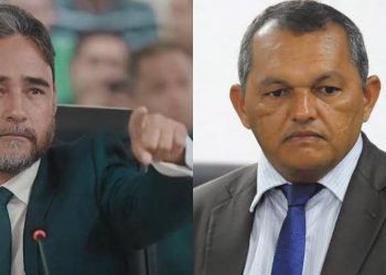 Adriano Martins é nomeado como secretário de Infraestrutura de Bayeux