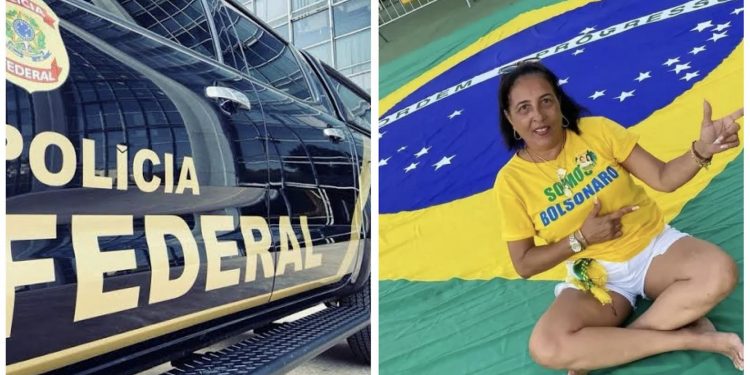 Operação Lesa Pátria: PF cumpre mandados em João Pessoa, Bayeux e Cabedelo