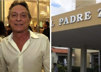 Em meio a escândalos e desvios de recursos, Roberto Santiago paga folha salarial do Padre Zé