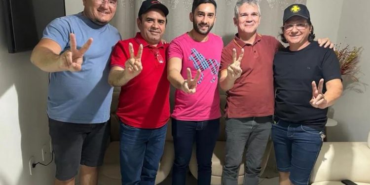 Suplente de vereador do Solidariedade adere a oposição em São Bento