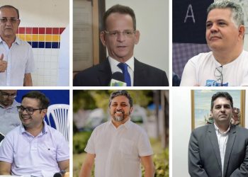 Auxiliares de Cícero devem deixar cargos na PMJP para disputar mandato de vereador; veja lista