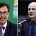 Ex-ministro de Bolsonaro detona Cabo Gilberto e diz que ele “não teve um voto”: “Baixe o facho”