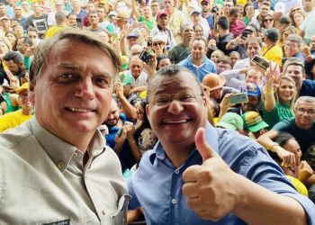 Nilvan lamenta fala de ex-ministro de Bolsonaro em JP e questiona suas motivações