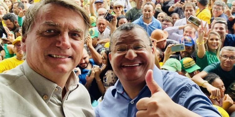 Nilvan lamenta fala de ex-ministro de Bolsonaro em JP e questiona suas motivações