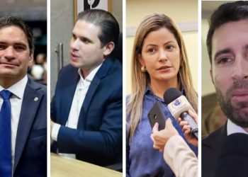 Republicanos projeta rodízio na Câmara Federal e Assembleia ainda esse ano